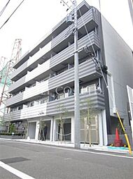 大田区仲池上２丁目