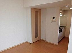 スカイコート神楽坂壱番館