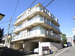 メゾンドール鷺沼 201