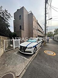 ウェンゲン落合
