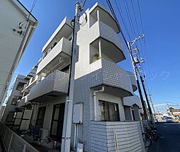 福生サンマンション