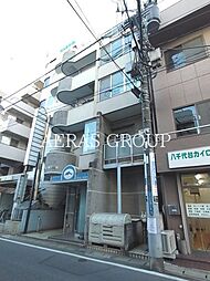 ファイン八千代台