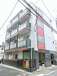 パールマンション鷺宮