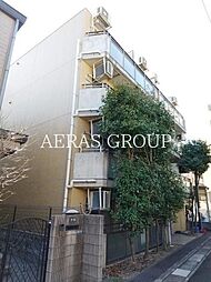 プレシャスマンション稲田堤II