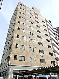 ベルカーサ生麦