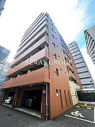 大田区大森本町１丁目