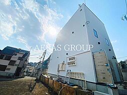 豊島区南大塚１丁目