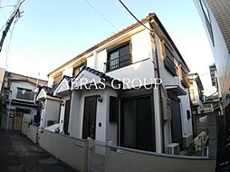 コーポ萩原