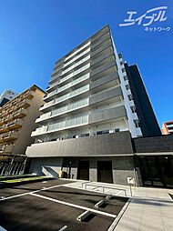 アーバンパーク新大阪