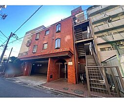 ビコーハイツ 301