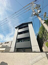 ウェルスクエア帝塚山