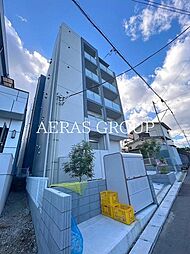 エクセレントタワー