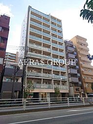アーバネックス錦糸町2 802