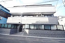 大田区東蒲田１丁目