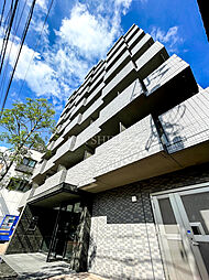 ルーブル川崎上平間