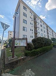 船橋グリーンハイツ3号棟