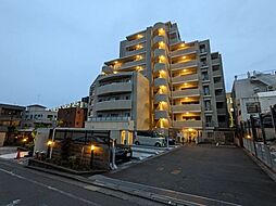 南成瀬テラス 103