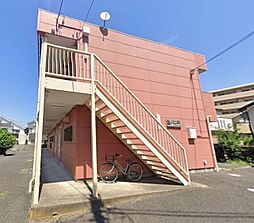 笠川ハイツ