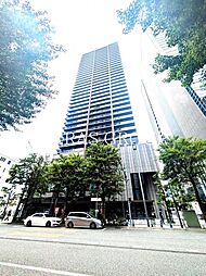 シティタワー新宿