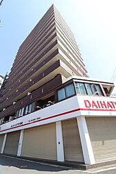 大阪市西区本田２丁目