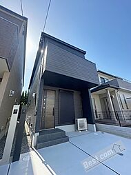 松原市西大塚２丁目の一戸建て