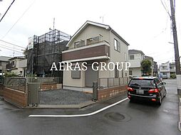 小島町の家