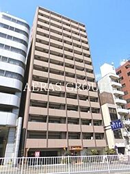 品川区西五反田８丁目