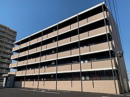 ユーミーマンション別府石垣 203