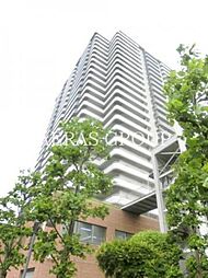 ライオンズタワー谷塚
