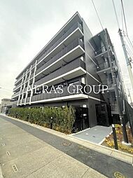 S-RESIDENCE北戸田