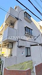 コスモヒロ南台