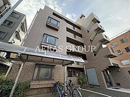 メゾンド宮前