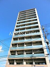 アーク松戸レジデンス1101号室 手100