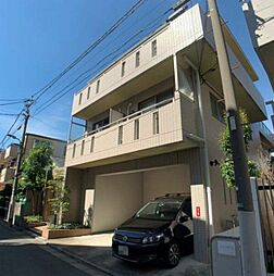 ビオトープ多摩川