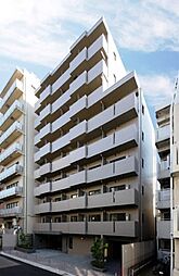 ルーブル大井町参番館