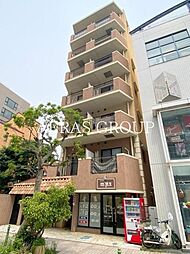 ブリアン・ドォール湘南藤沢