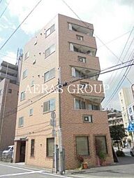 アルム ソエダ ビル