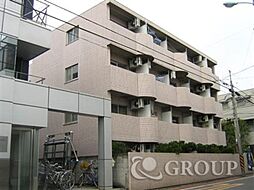 ペガサスマンション富士見ヶ丘