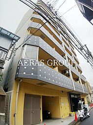 スパシエベルタ横浜