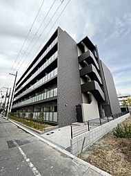 リヴィアス大阪EAST