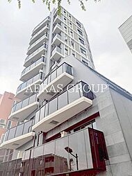 S-RESIDENCE目黒大岡山bresa