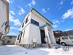 西大路戸建