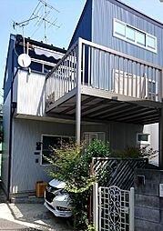 堀之内戸建 1