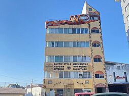 カサメヒカーナ西馬込