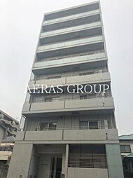 ウィステリア大宮