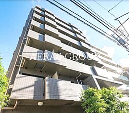 ルーブル南品川