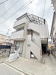 リッチモンド・イン