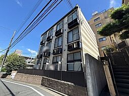 レオパレスＮＥＯ貫井町