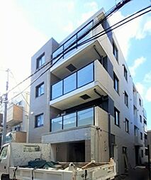 アジュール千川