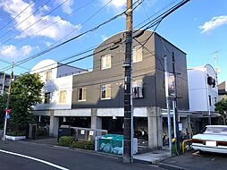 グランディアテラス青葉台 302